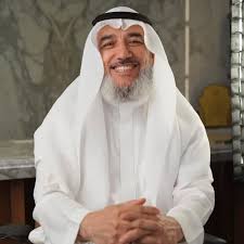 معتز بن صالح أبو عنق