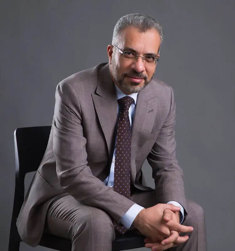 محمد طه 