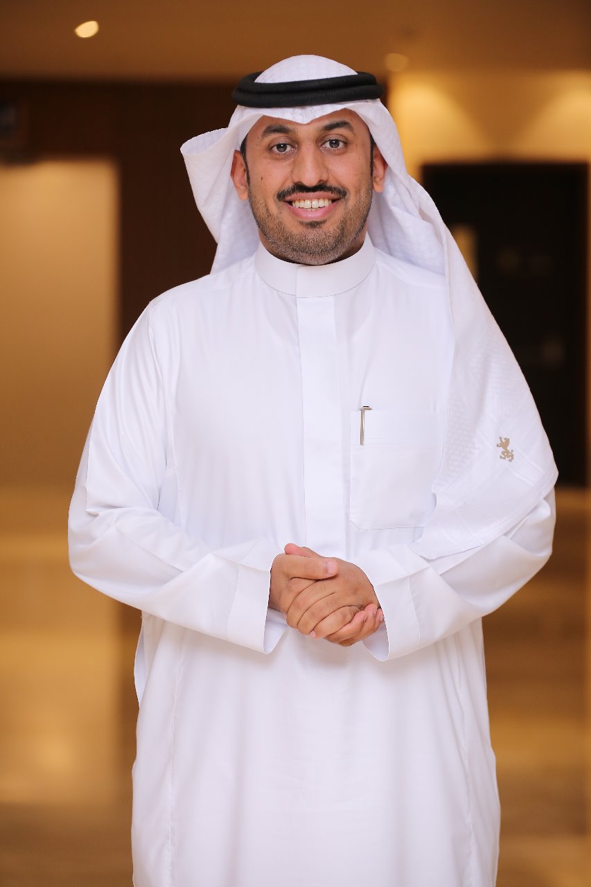 ماجد بن جعفر الغامدي