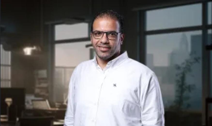 محمد ثروت