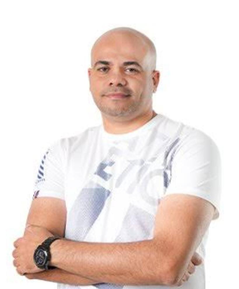 محمد ماضي