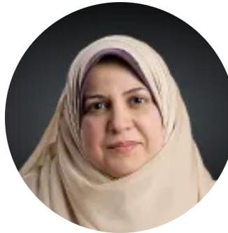 فاطمة الدقميري