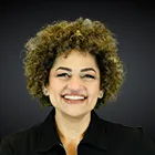 سالي الشافعي