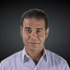 حسين الجارحي