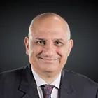 ياسر ثابت