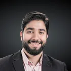 محمد فياض