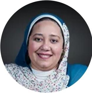 نيفين السيسي