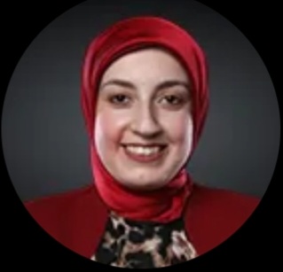 داليا القفاش