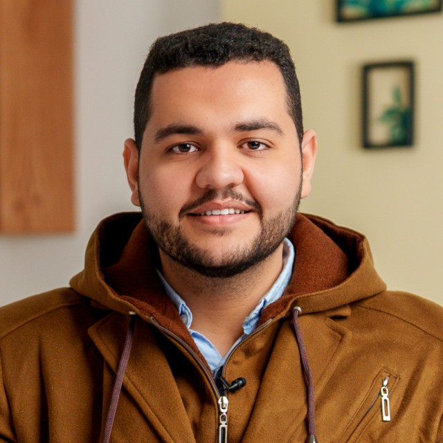 محمد داوود