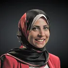 آية الدغيدي