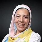 دينا طلحة