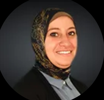 ايناس دويدار