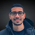 باسل القاضى