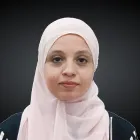 بسمة الزيني