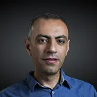 عمرو العزب