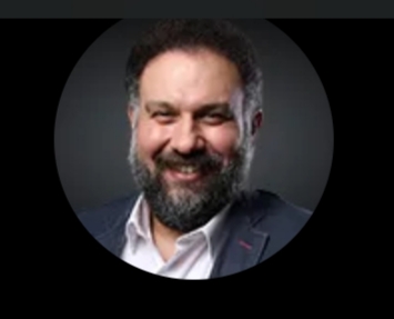 د. مينا مجدي