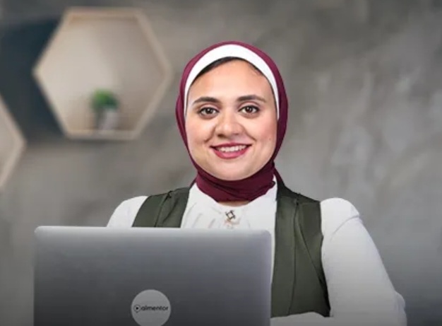 بسنت محمد فاروق