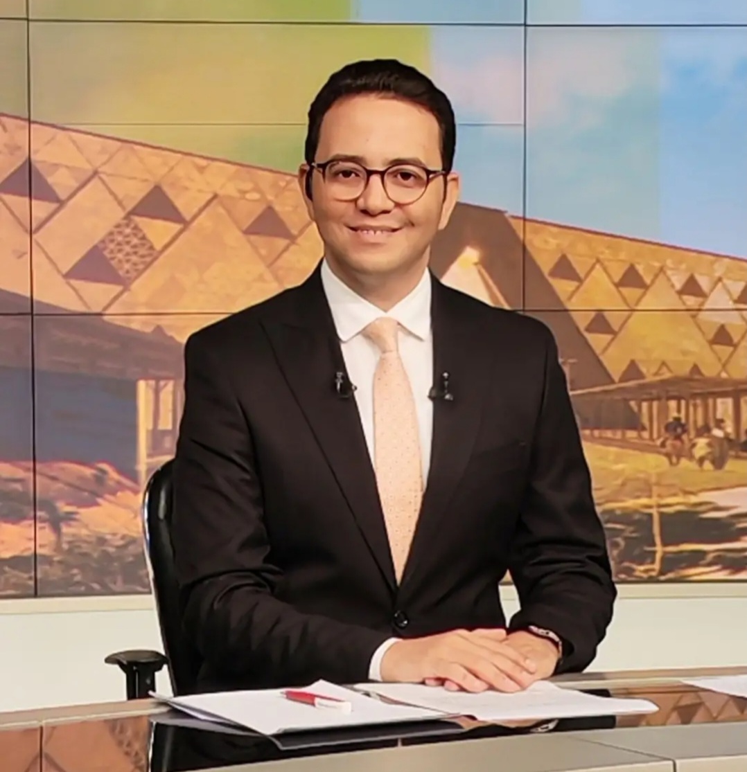 أحمد غمري