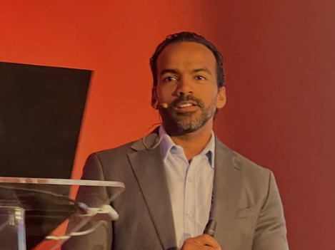 أحمد سند