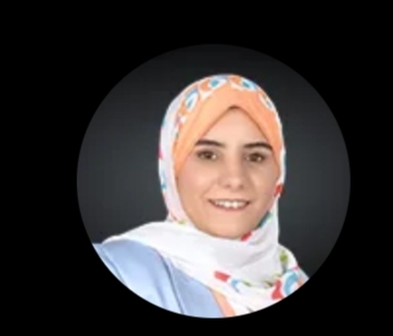 سارة أحمد