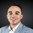 أحمد الشامي