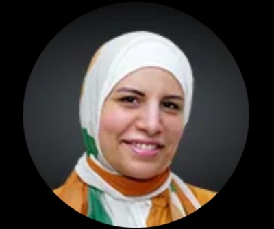 نهى بارانيا