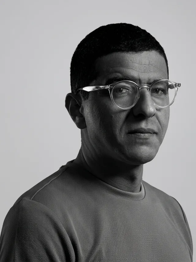 محمد نجاتي