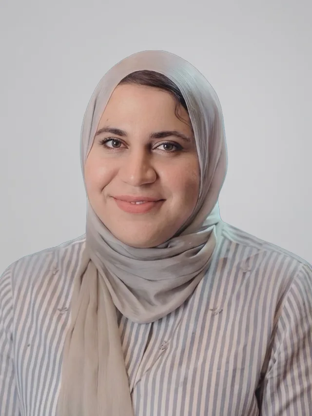 هند الدماني