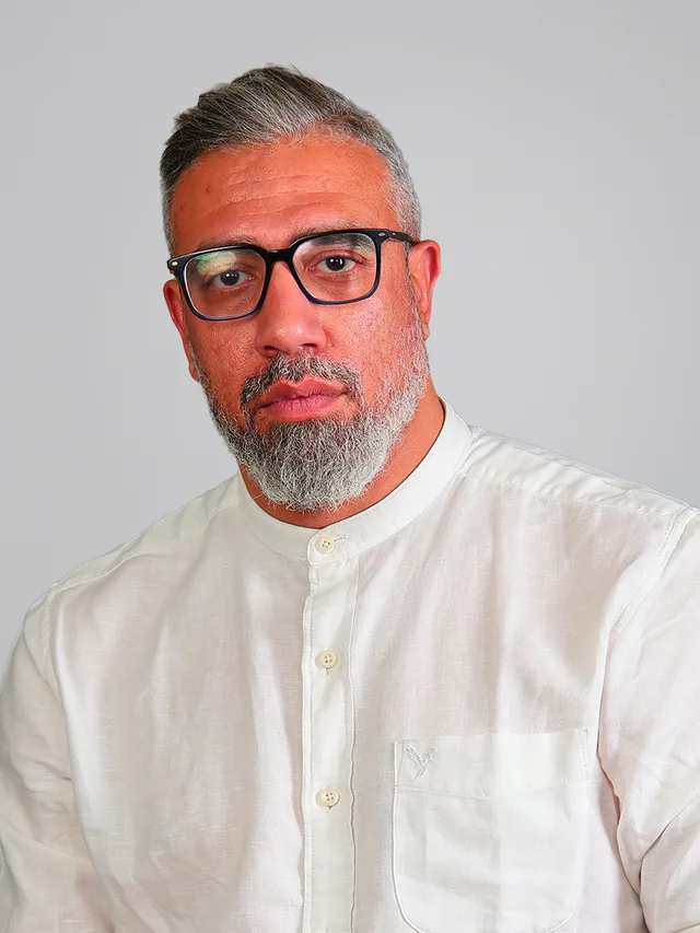 محمد علي