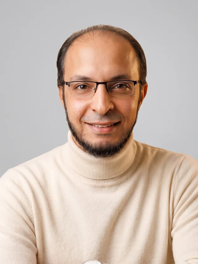 محمد الأسود