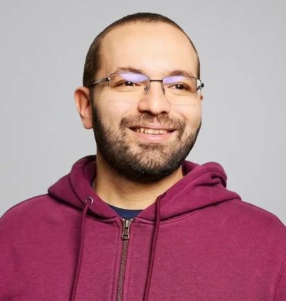 محمد ابو الخير