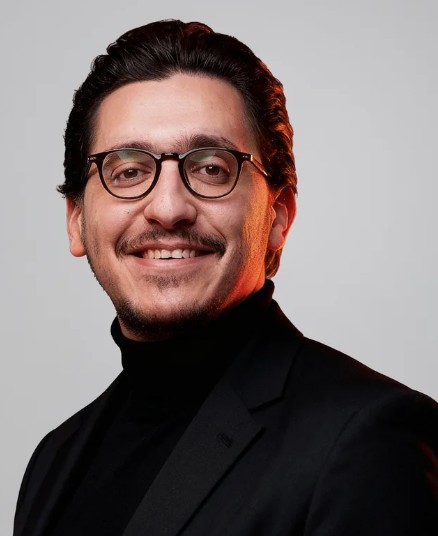 شريف شلبى