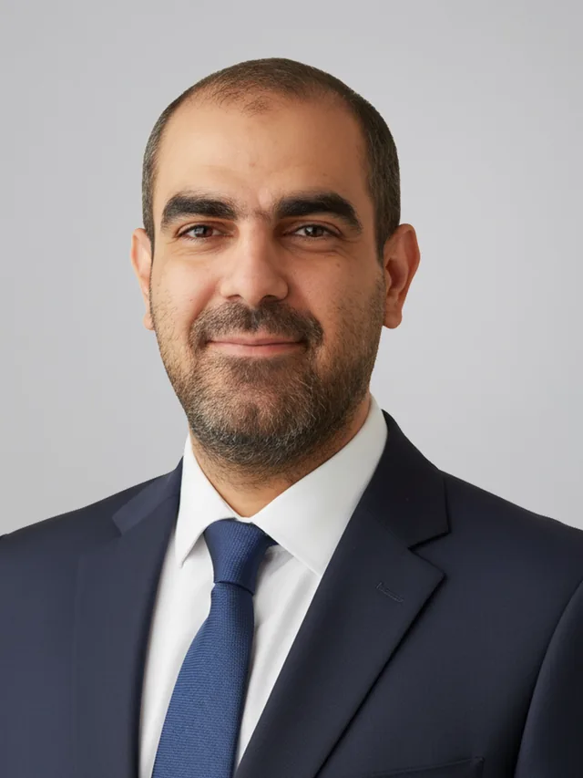 هاني سعد