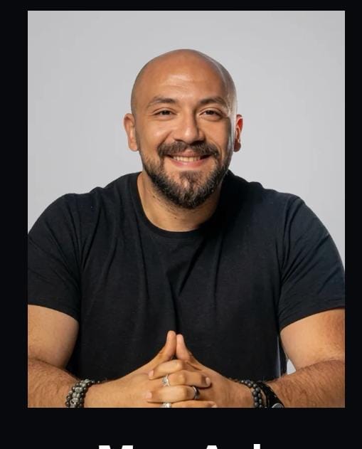 محمد رضا