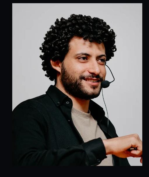 هاني شاكر