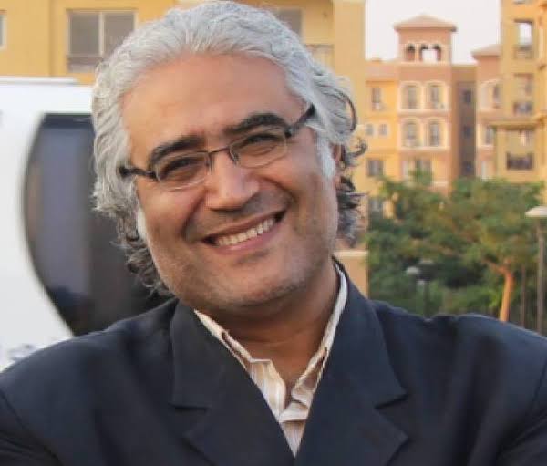 عماد العادلي
